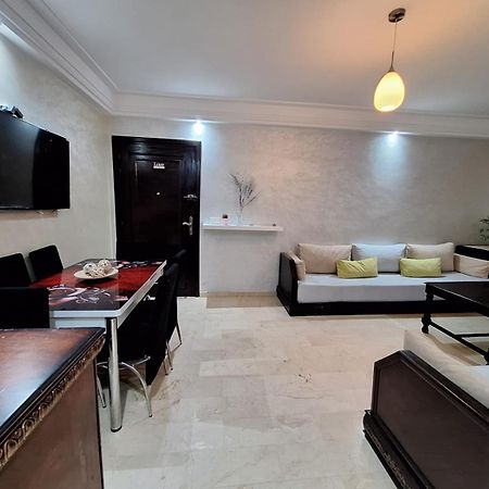Casa Home Casablanca Exterior foto