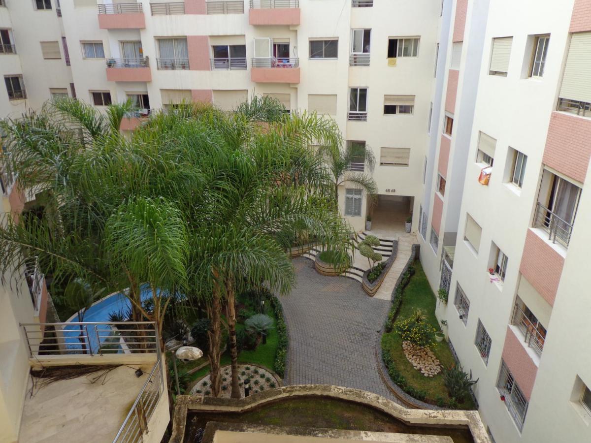 Casa Home Casablanca Exterior foto