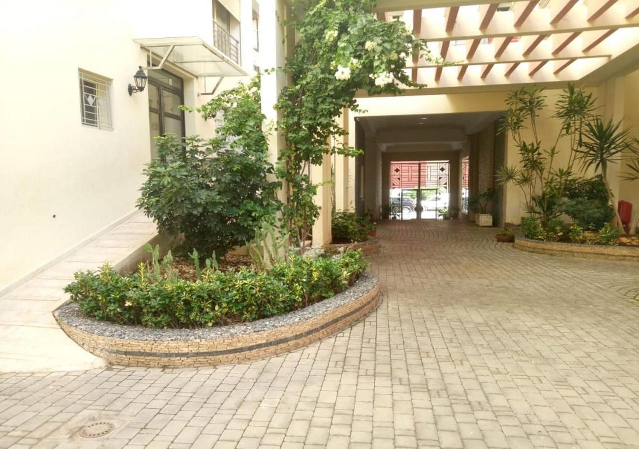 Casa Home Casablanca Exterior foto