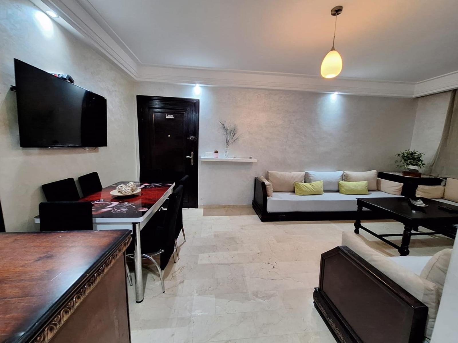 Casa Home Casablanca Exterior foto