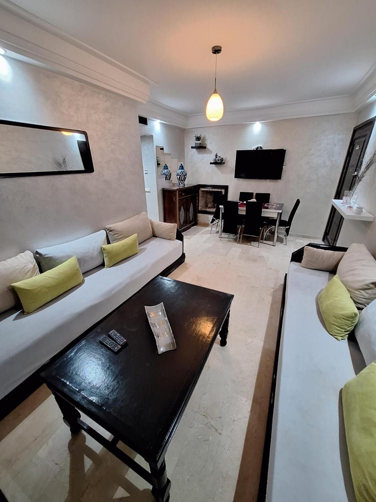 Casa Home Casablanca Exterior foto