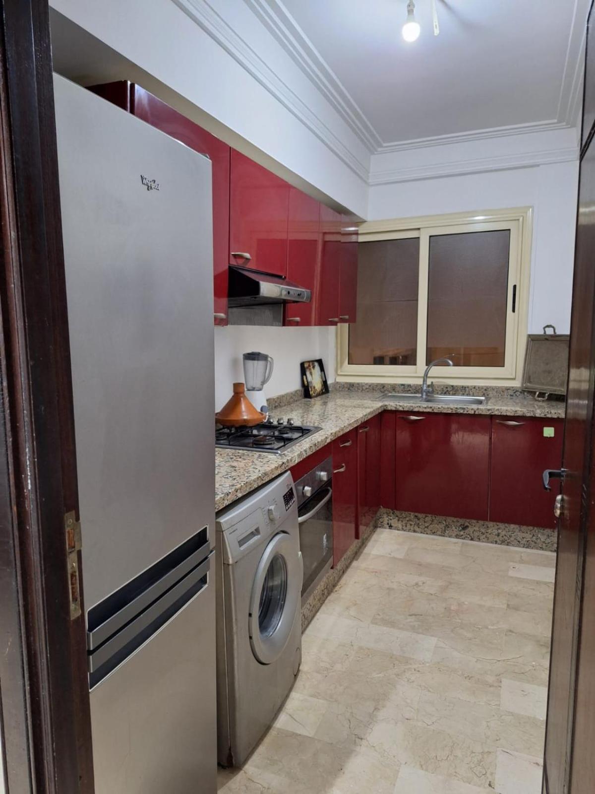 Casa Home Casablanca Exterior foto