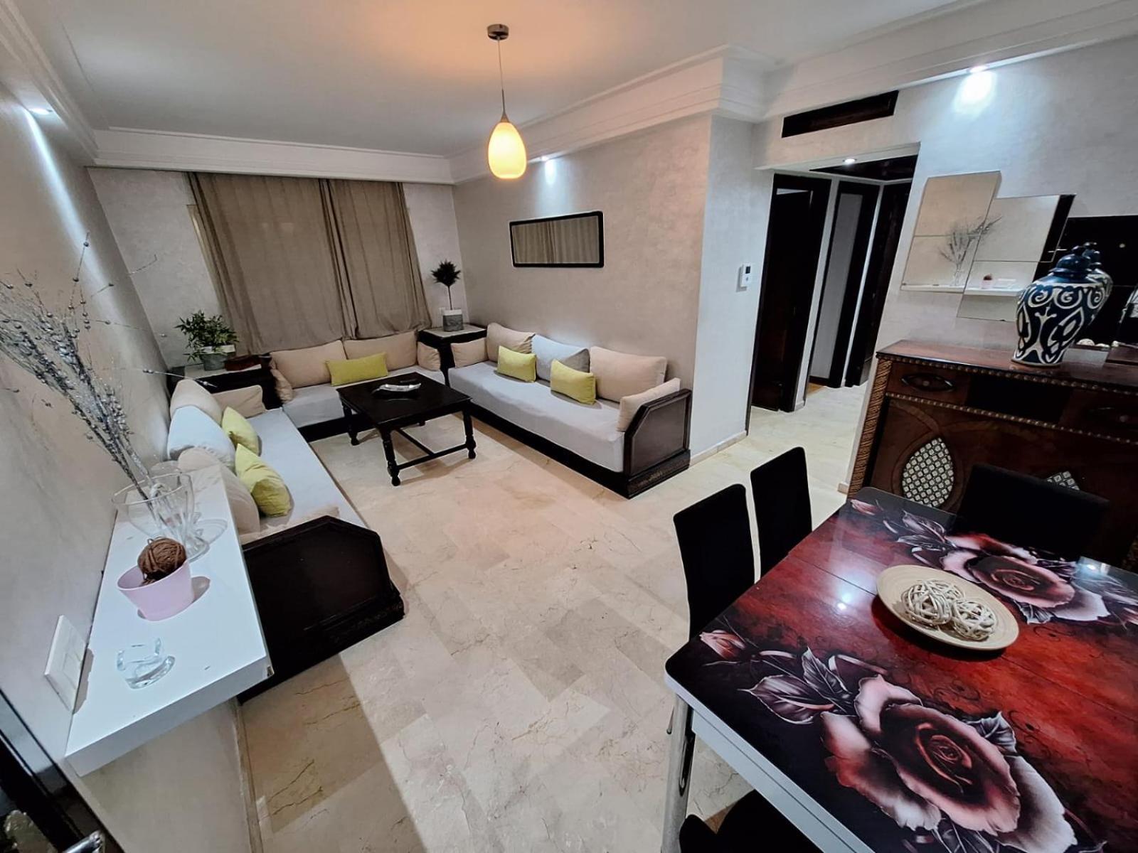 Casa Home Casablanca Exterior foto