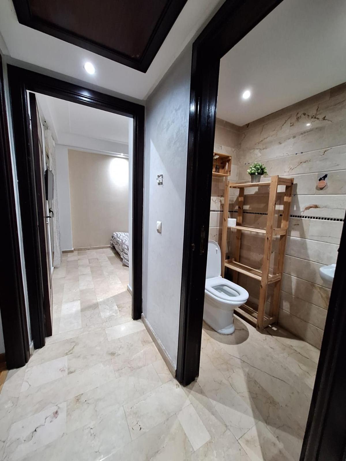 Casa Home Casablanca Exterior foto