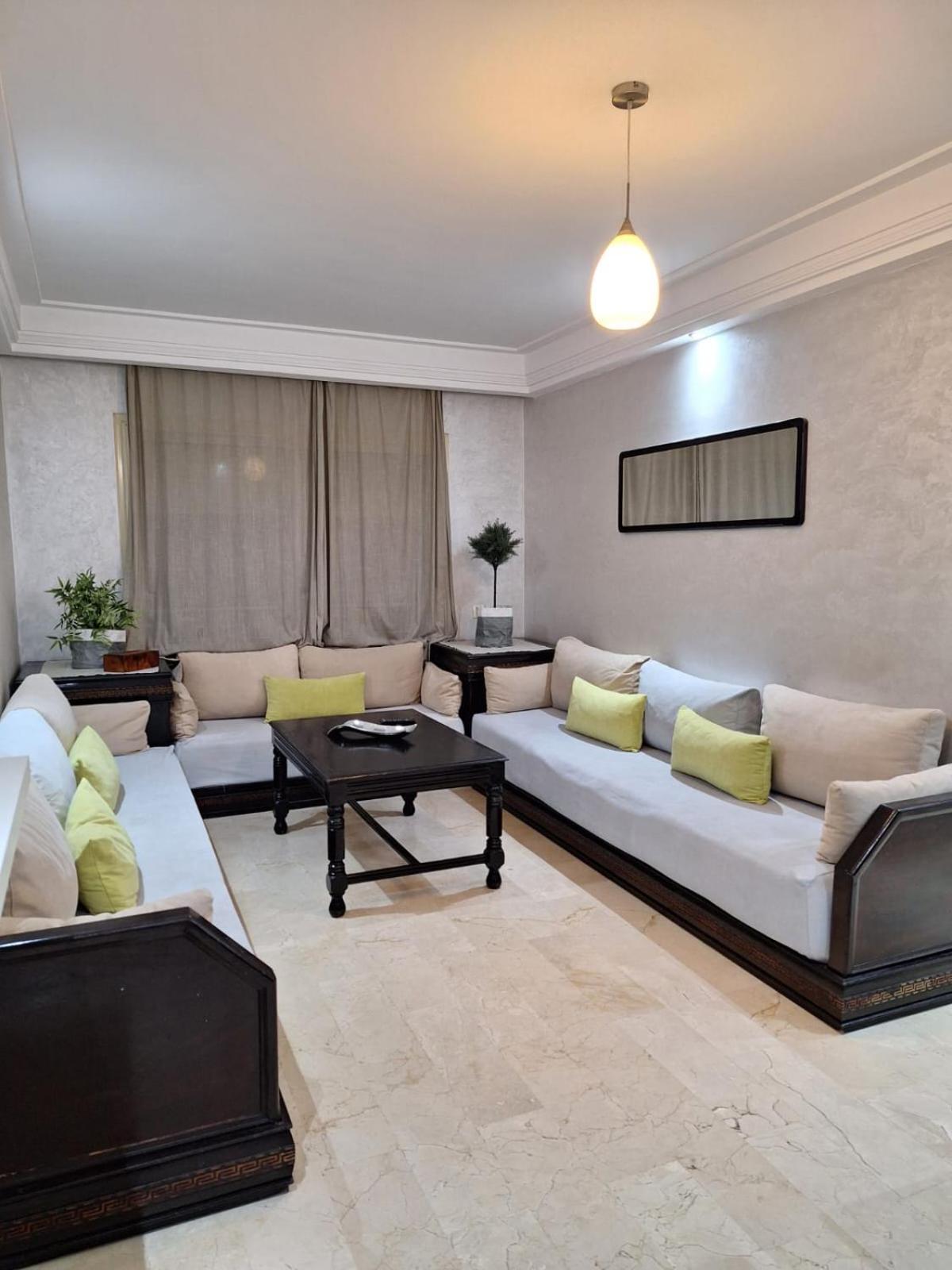 Casa Home Casablanca Exterior foto