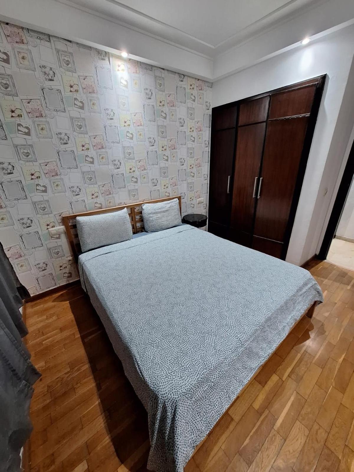 Casa Home Casablanca Exterior foto